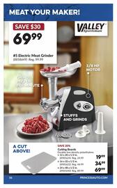 Princess Auto flyer week 46 Page 61