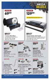 Princess Auto flyer week 46 Page 62