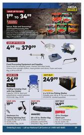 Princess Auto flyer week 46 Page 64