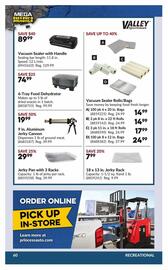 Princess Auto flyer week 46 Page 65