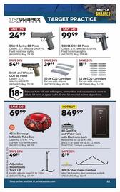 Princess Auto flyer week 46 Page 66