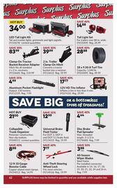 Princess Auto flyer week 46 Page 67