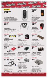 Princess Auto flyer week 46 Page 69