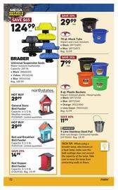 Princess Auto flyer week 46 Page 77