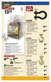 Princess Auto flyer week 46 Page 79