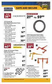 Princess Auto flyer week 46 Page 80