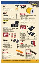 Princess Auto flyer week 46 Page 82