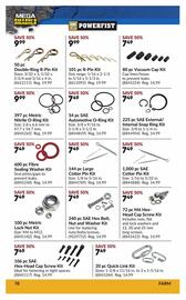 Princess Auto flyer week 46 Page 83