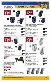 Princess Auto flyer week 46 Page 84