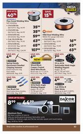 Princess Auto flyer week 46 Page 88