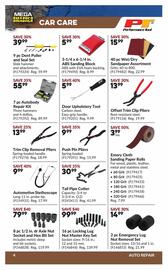 Princess Auto flyer week 46 Page 9