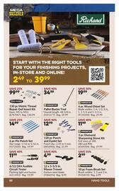 Princess Auto flyer week 46 Page 93