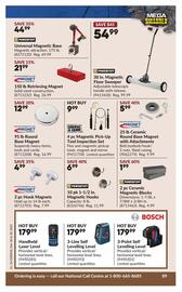 Princess Auto flyer week 46 Page 94