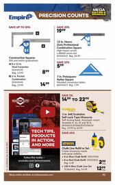 Princess Auto flyer week 46 Page 96