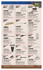 Princess Auto flyer week 46 Page 98