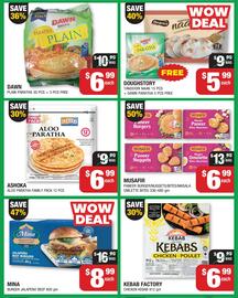 Iqbal Foods flyer Page 3
