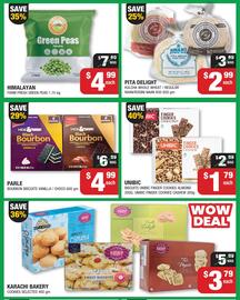 Iqbal Foods flyer Page 4