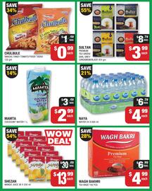 Iqbal Foods flyer Page 5