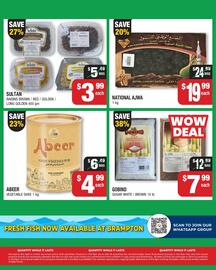 Iqbal Foods flyer Page 7