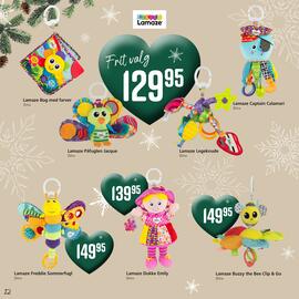 Kære Børn tilbudsavis Side 12