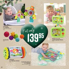 Kære Børn tilbudsavis Side 14