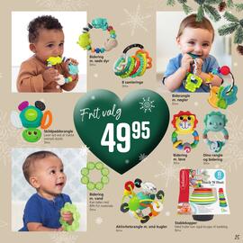 Kære Børn tilbudsavis Side 15