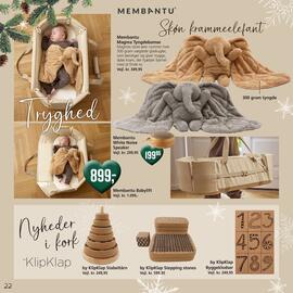 Kære Børn tilbudsavis Side 22