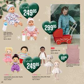 Kære Børn tilbudsavis Side 26