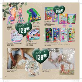 Kære Børn tilbudsavis Side 28