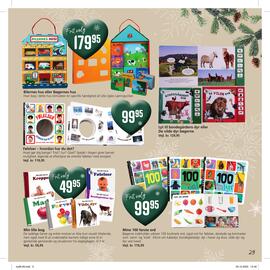 Kære Børn tilbudsavis Side 29