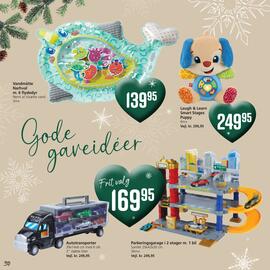Kære Børn tilbudsavis Side 30