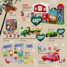 Kære Børn tilbudsavis Side 32