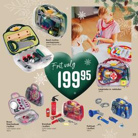 Kære Børn tilbudsavis Side 33