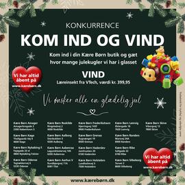 Kære Børn tilbudsavis Side 40