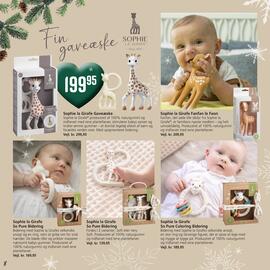 Kære Børn tilbudsavis Side 8