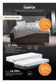 SengeSpecialisten tilbudsavis Side 2