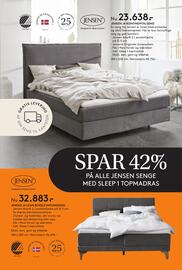 SengeSpecialisten tilbudsavis Side 3
