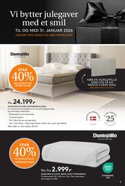 SengeSpecialisten tilbudsavis Side 5