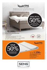 SengeSpecialisten tilbudsavis Side 8