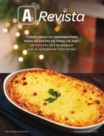 Catálogo Supermercados Andreazza Página 1