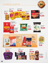Catálogo Supermercados Andreazza Página 10