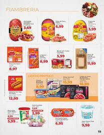 Catálogo Supermercados Andreazza Página 11