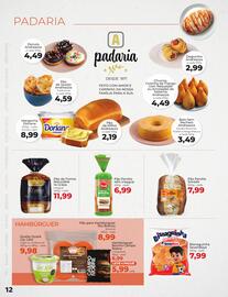 Catálogo Supermercados Andreazza Página 12