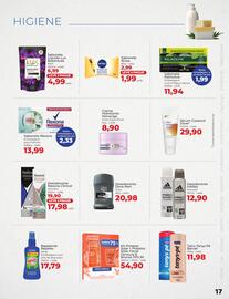 Catálogo Supermercados Andreazza Página 17