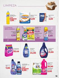 Catálogo Supermercados Andreazza Página 19