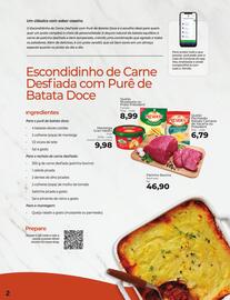 Catálogo Supermercados Andreazza Página 2