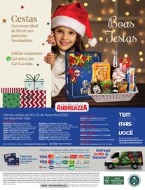 Catálogo Supermercados Andreazza Página 24