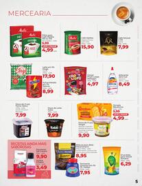 Catálogo Supermercados Andreazza Página 5