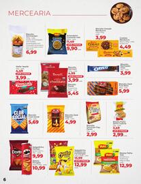 Catálogo Supermercados Andreazza Página 6