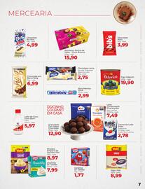 Catálogo Supermercados Andreazza Página 7